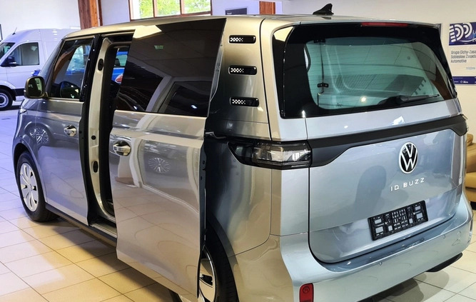 Volkswagen ID.Buzz cena 287328 przebieg: 1, rok produkcji 2023 z Błaszki małe 254
